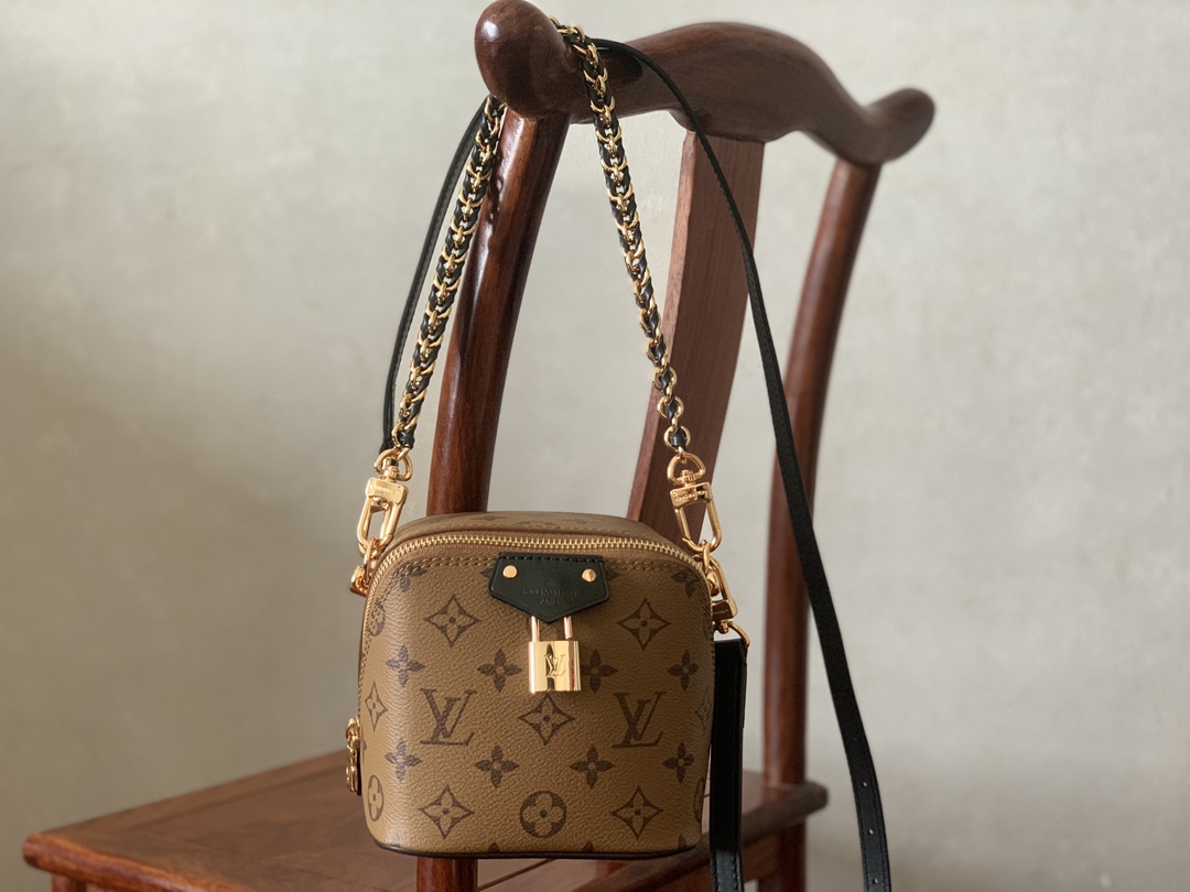 Louis Vuitton Satchel Bags